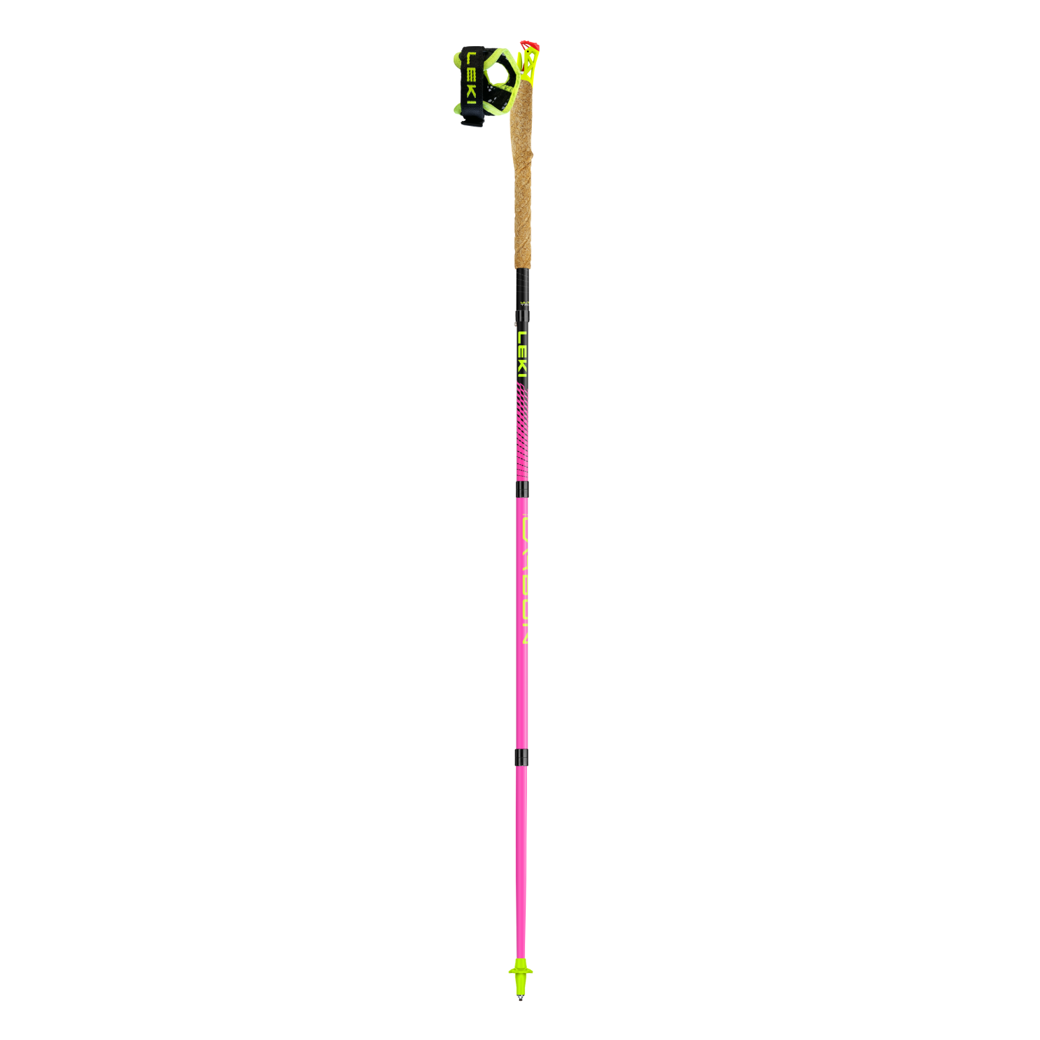UltraTrail FX.One Superlite