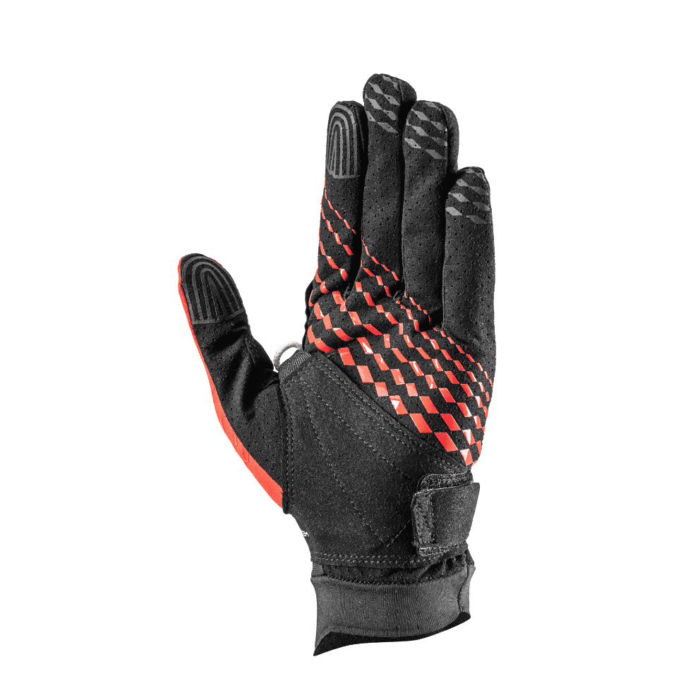 HS Ultra Trail Breeze Shark