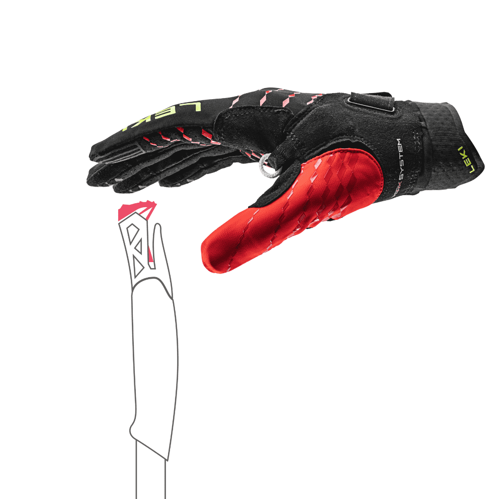 HS Ultra Trail Breeze Shark