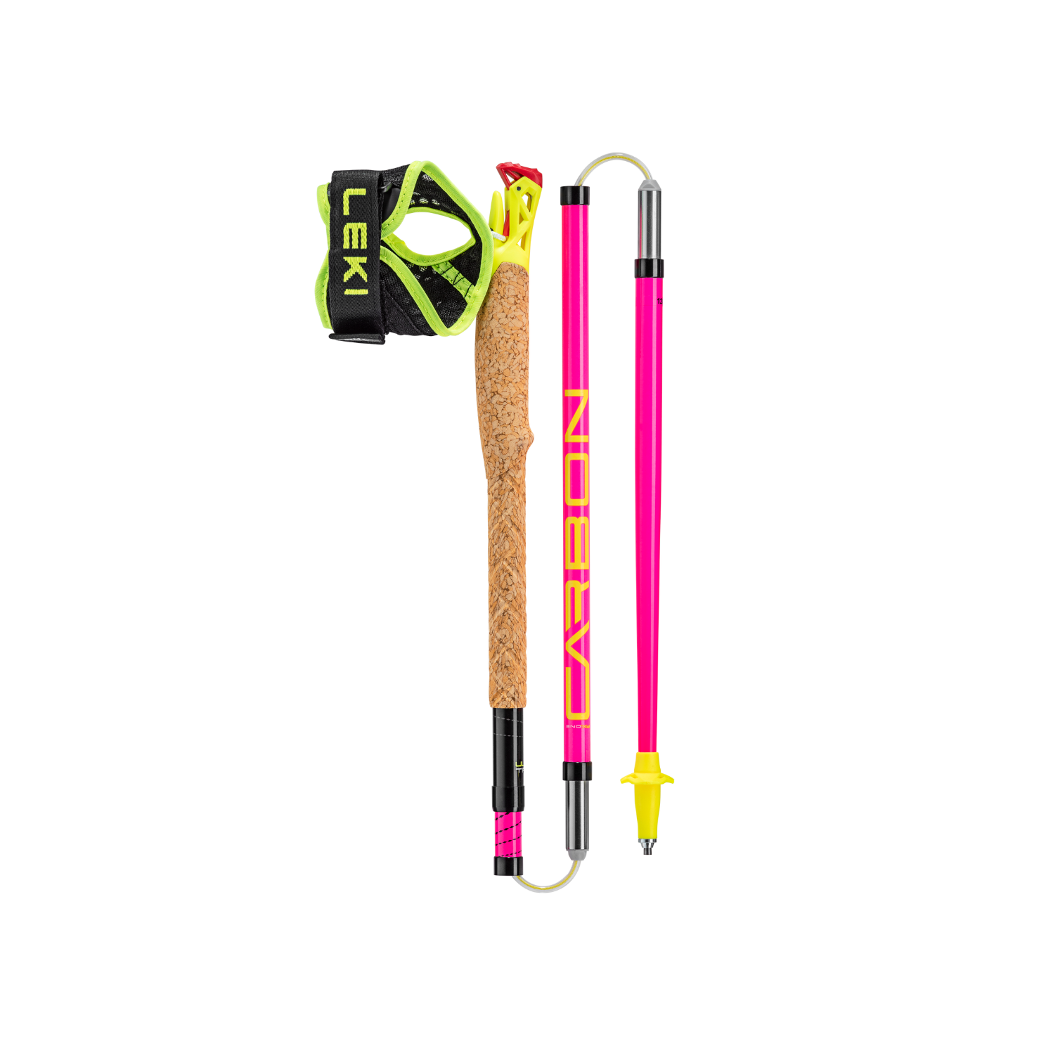 UltraTrail FX.One Superlite