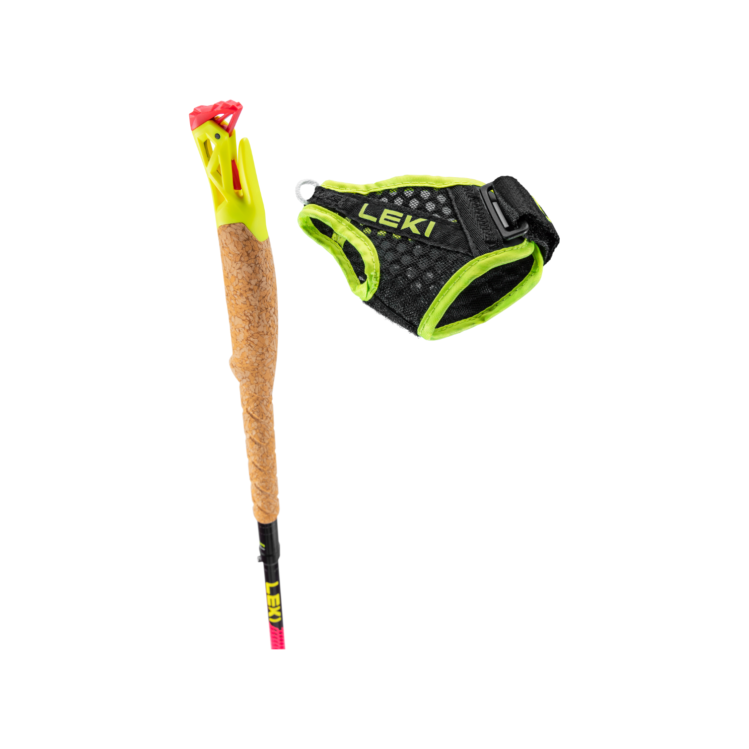 UltraTrail FX.One Superlite