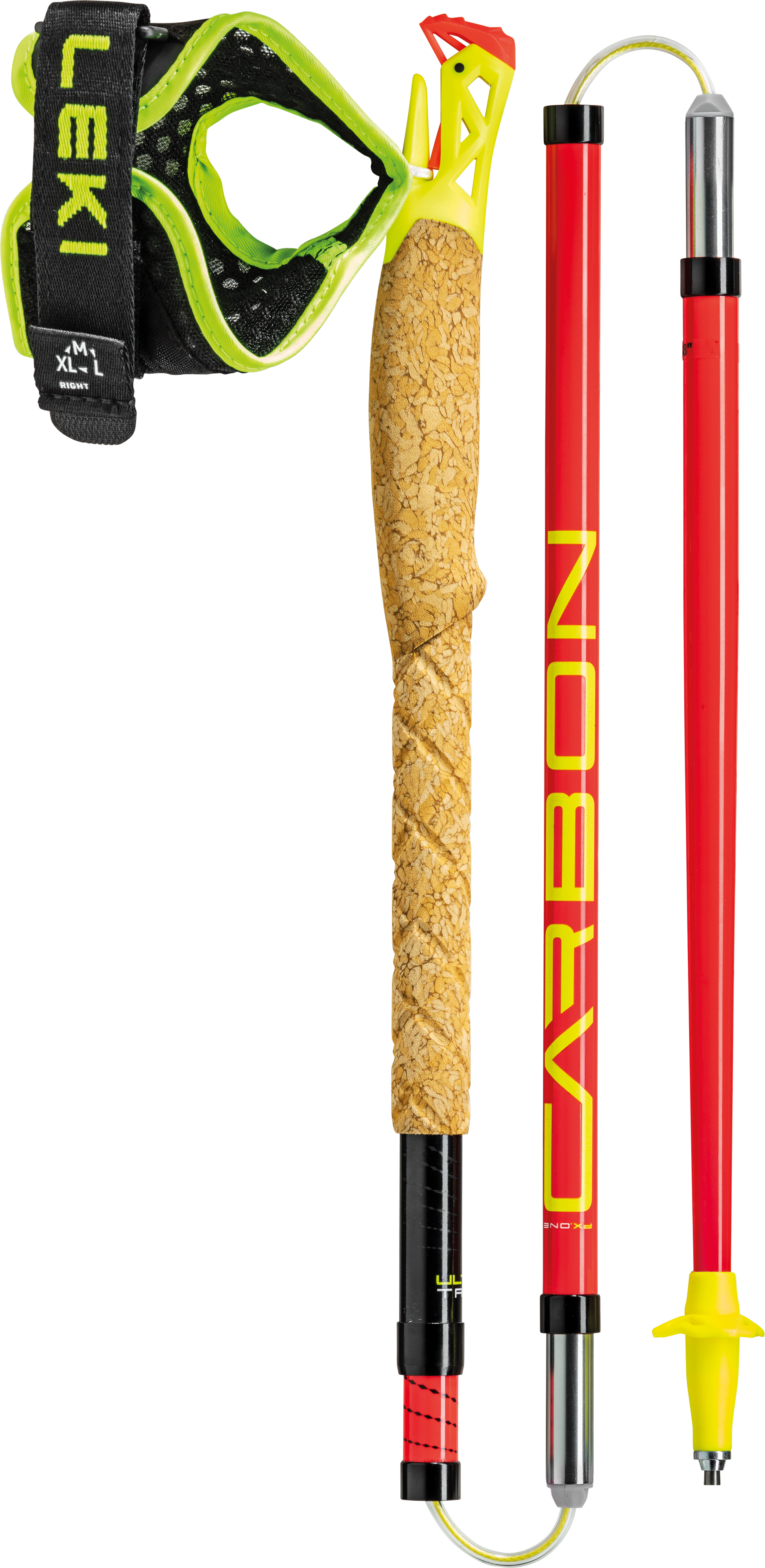 Ultratrail FX.One