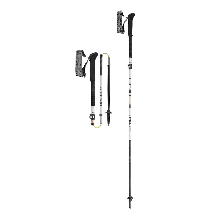Skysolo FX.One Carbon