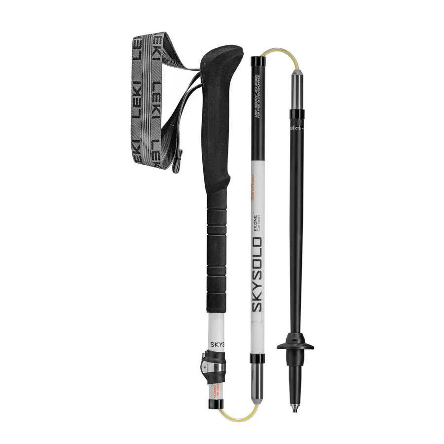 Skysolo FX.One Carbon