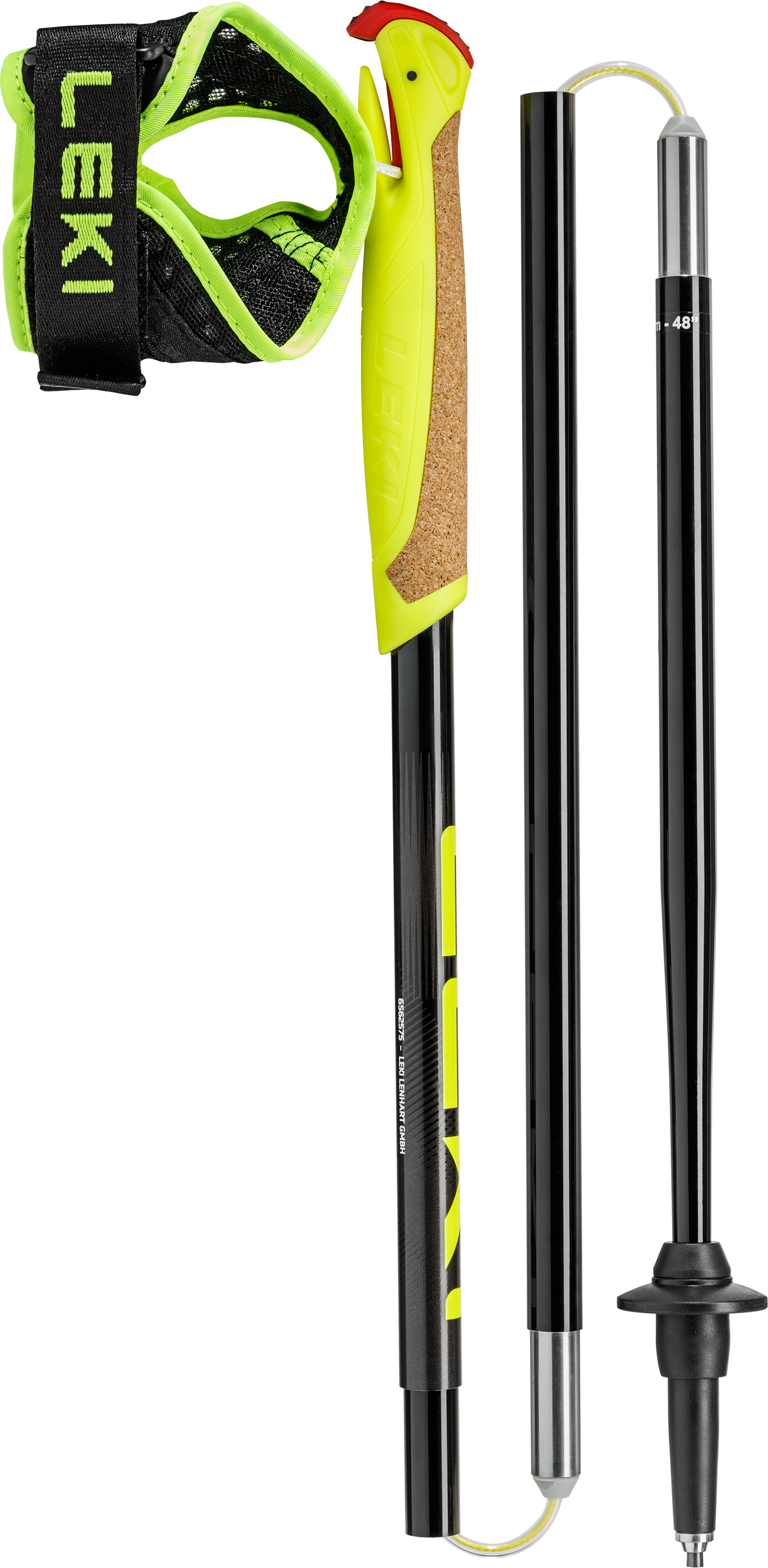 Evotrail FX.One TA
