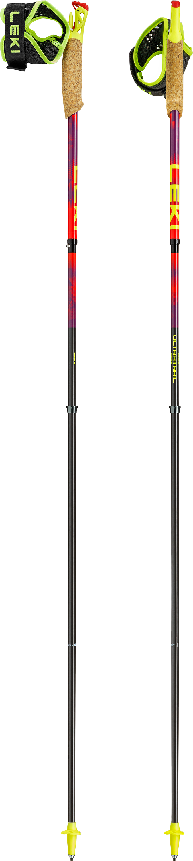UltraTrail FX.One Superlite