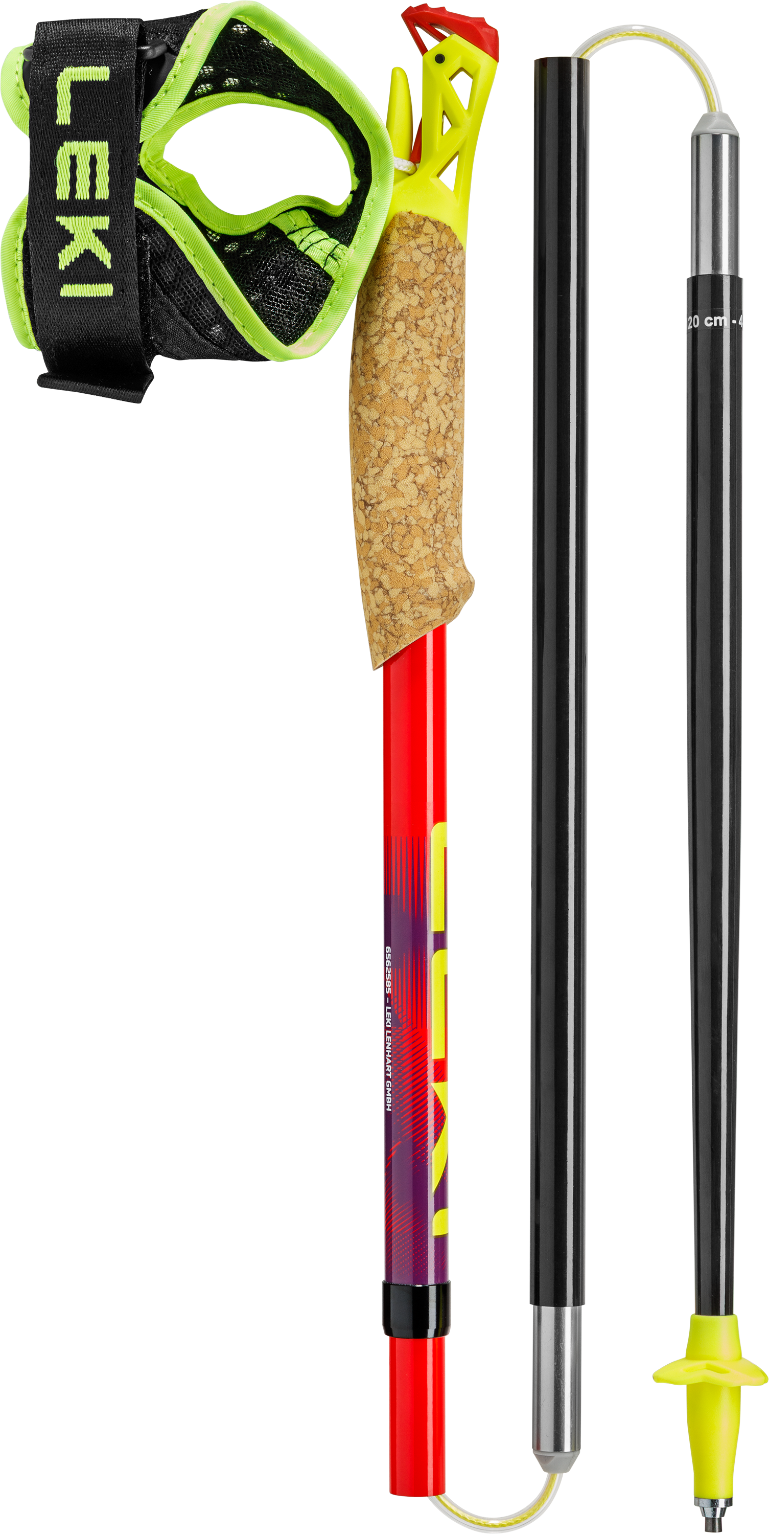 Ultratrail FX.One