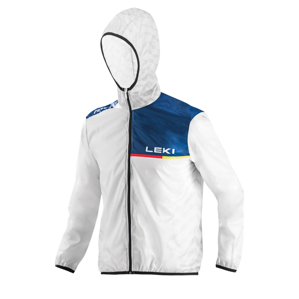 Windblocker Jacket