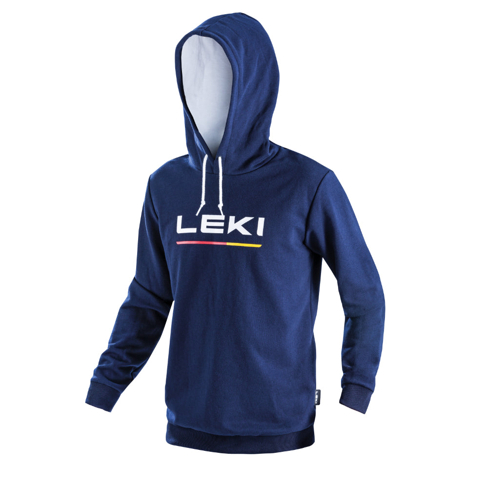 Logo Hoodie