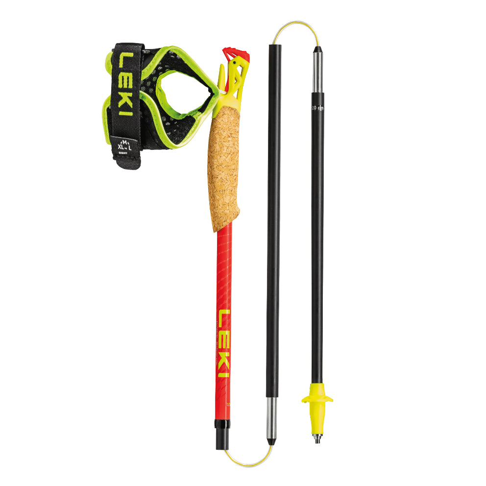 Ultratrail FX.One Superlite