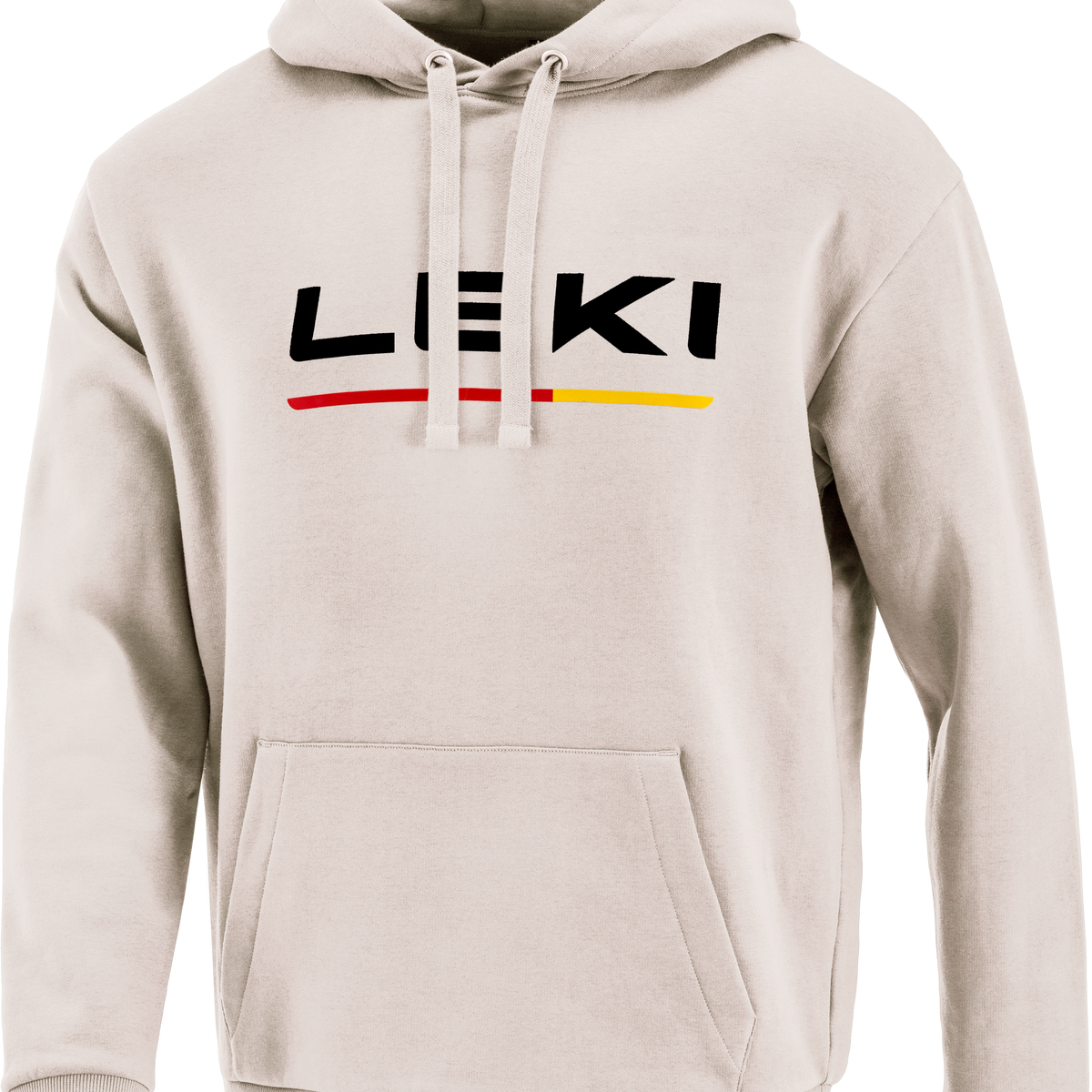Logo Hoodie