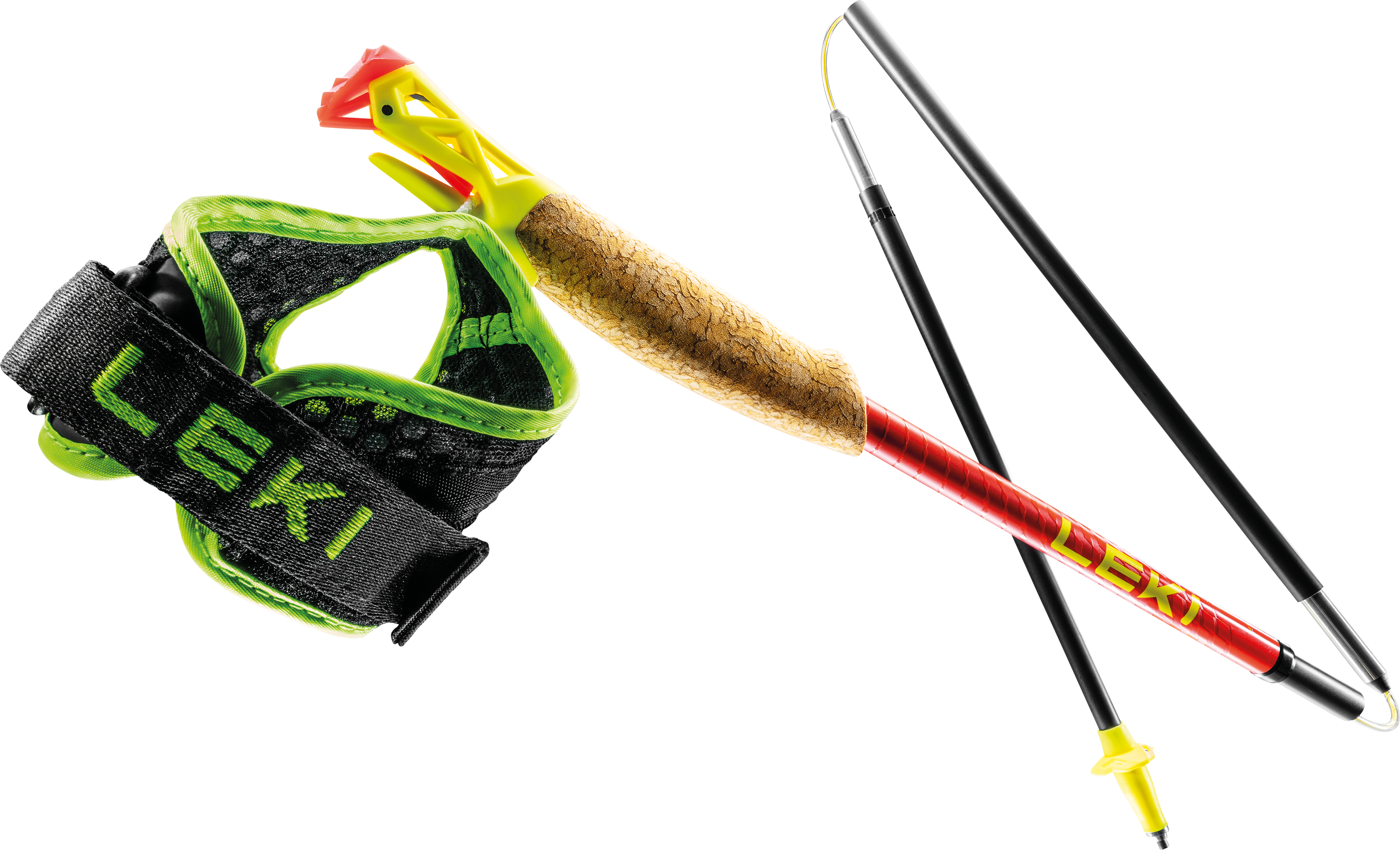 UltraTrail FX.One Superlite