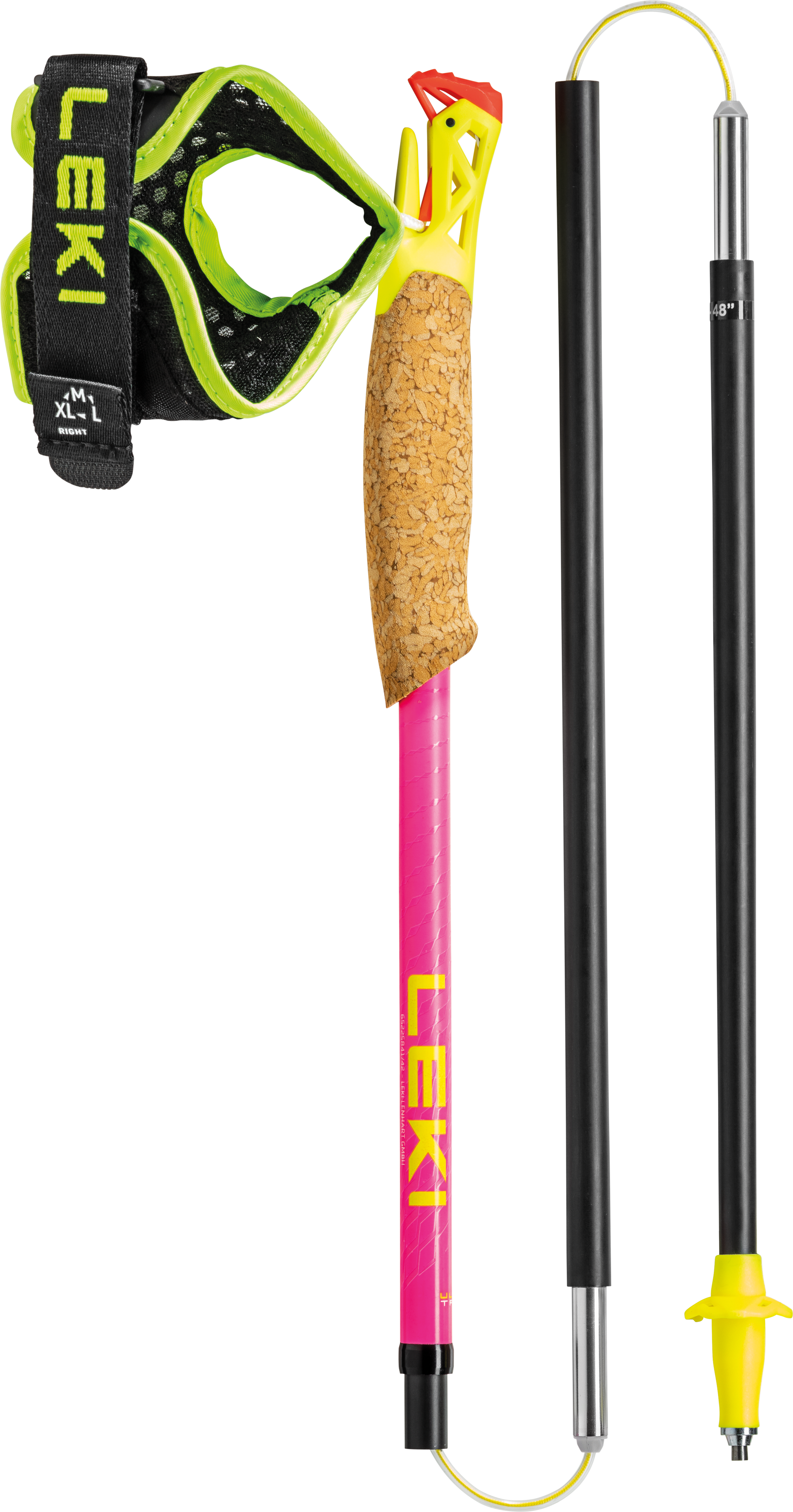 UltraTrail FX.One Superlite