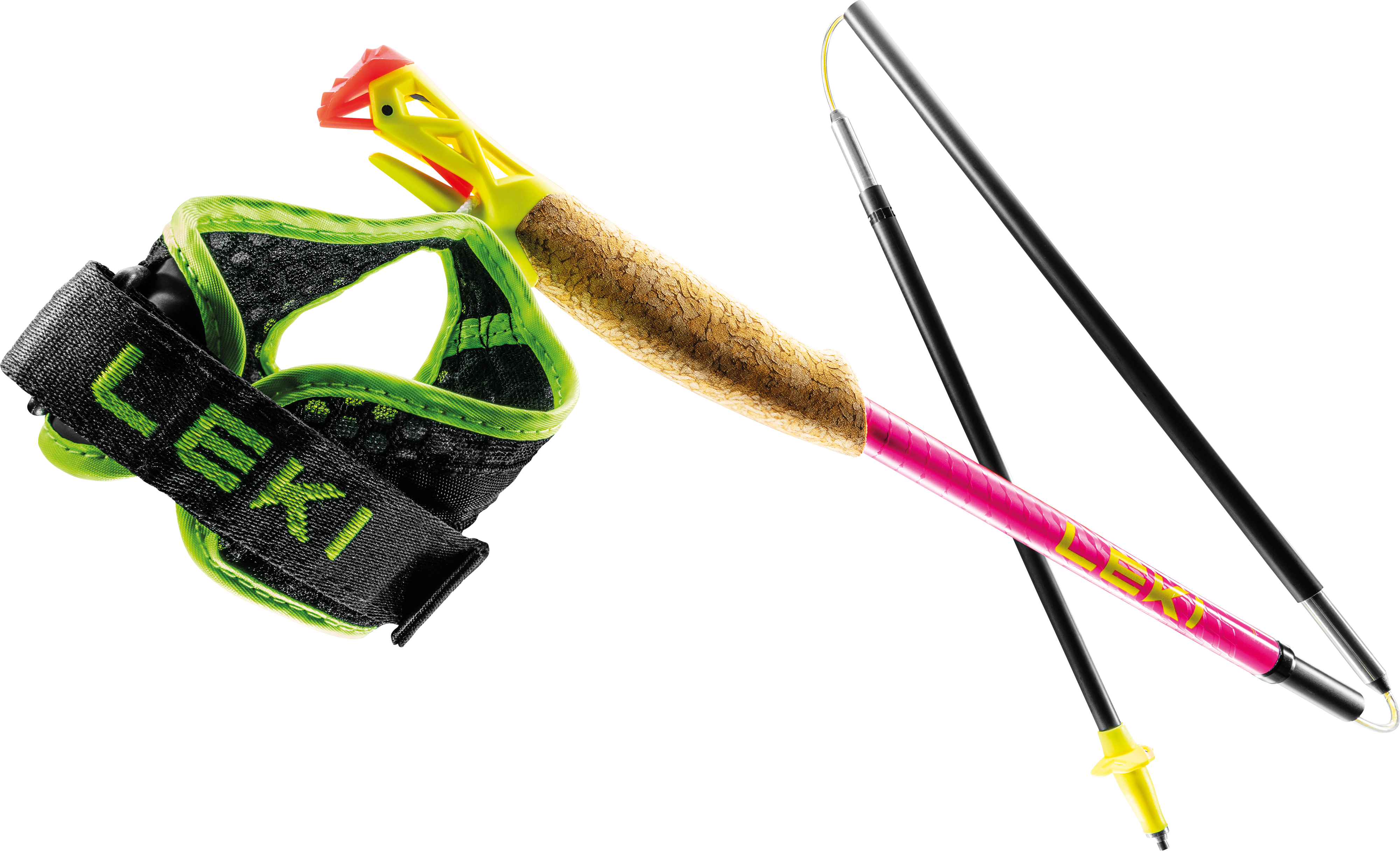 UltraTrail FX.One Superlite