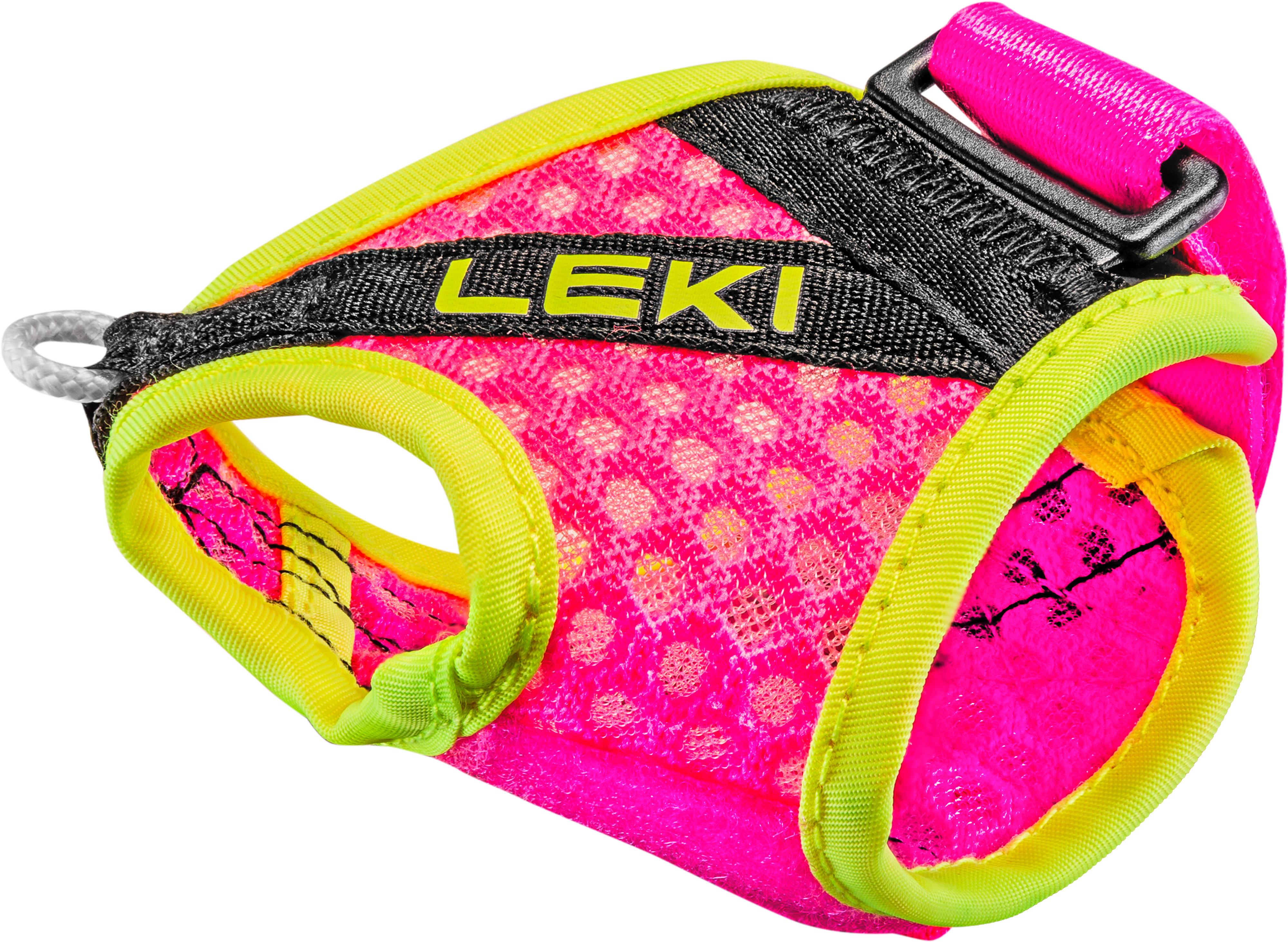 Shark Frame Strap Mesh