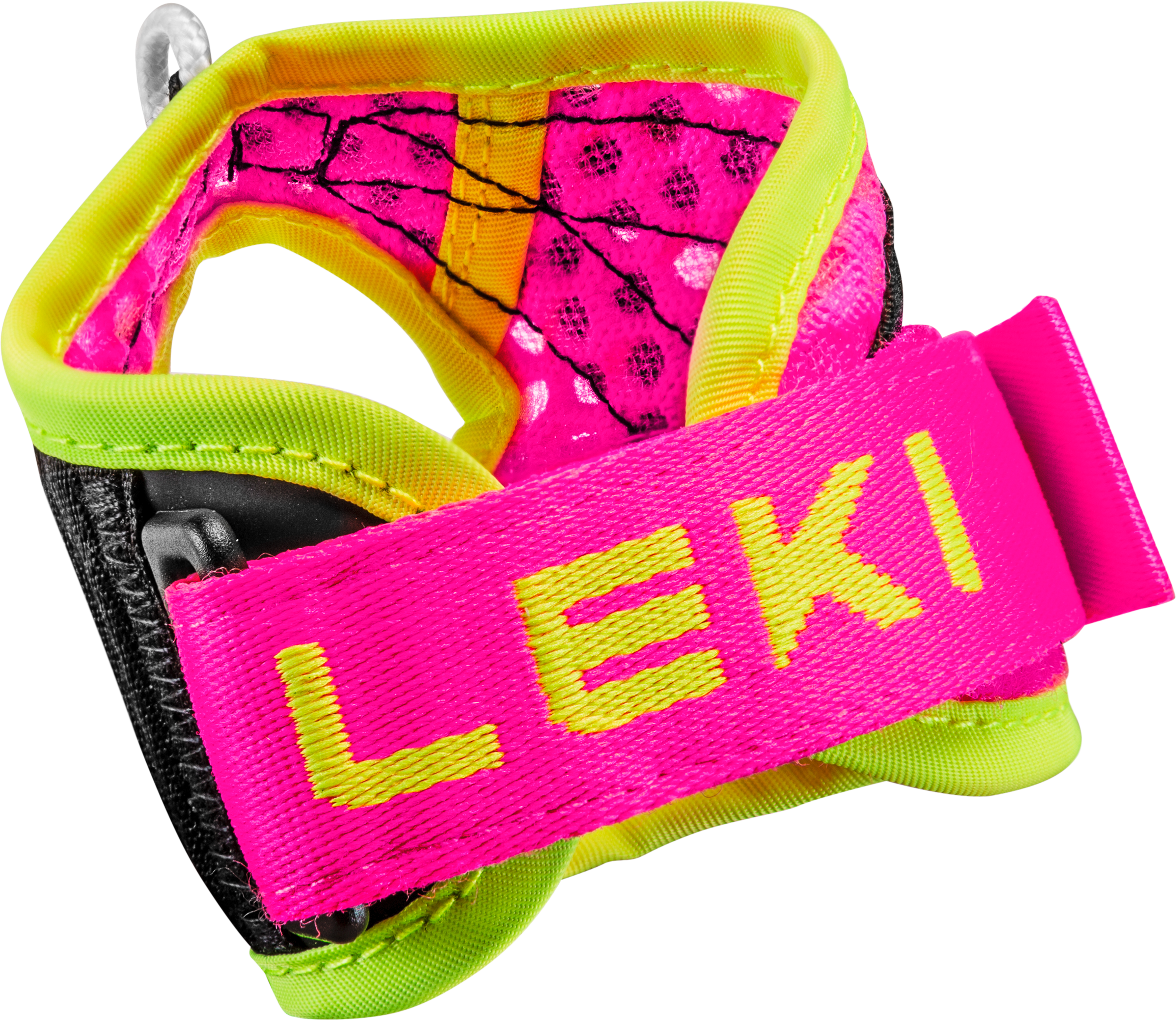 Shark Frame Strap Mesh