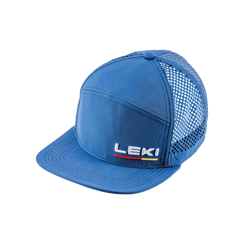 Logo Cap Mesh