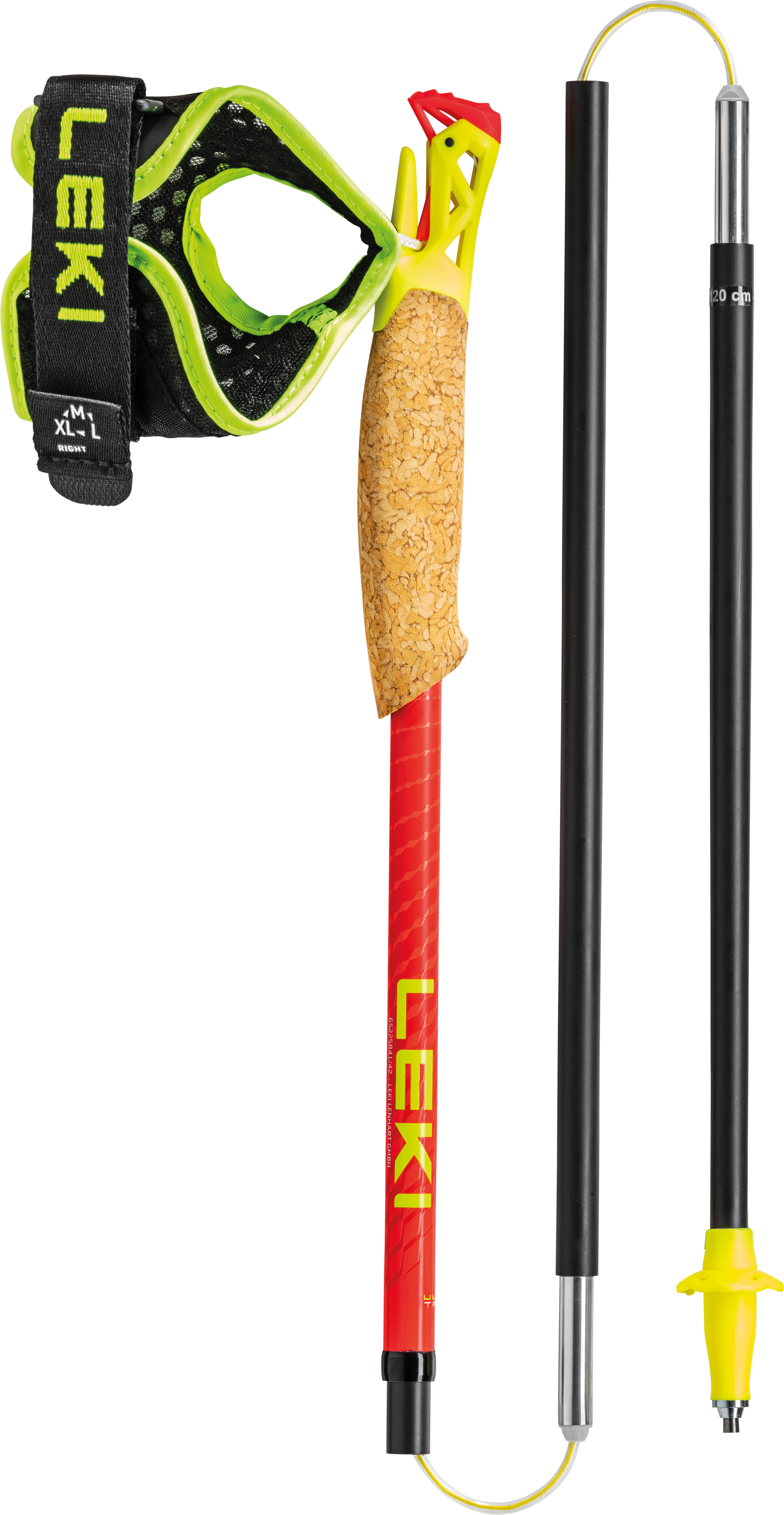 UltraTrail FX.One Superlite